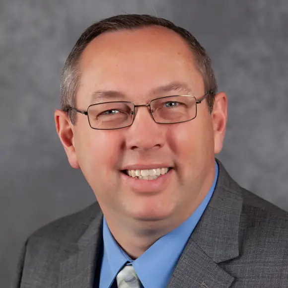 Dr. Mitchell Mahle, founder of Mahle Chiropractic in New Castle